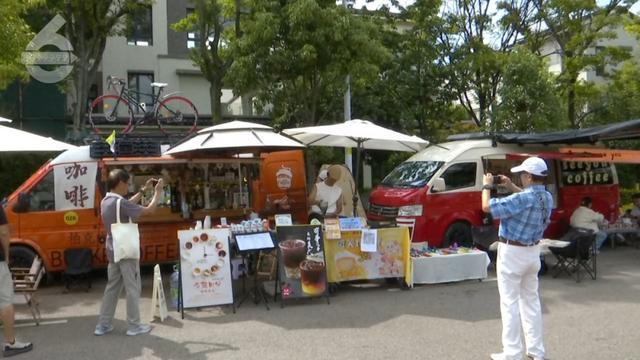 来了这里！昆明的这杯“咖啡”真不错麻将胡了模拟器试玩65万+游客都(图5)