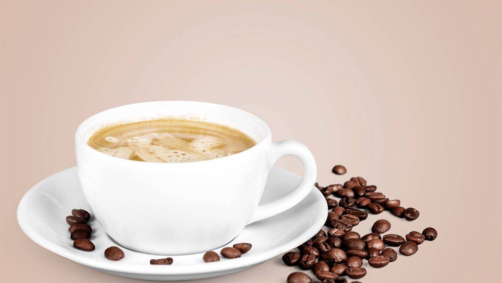 神刚需撞上肠道健康代工模式解锁饮品新蓝海PG麻将胡了试玩益生菌咖啡爆火背后：提(图4)