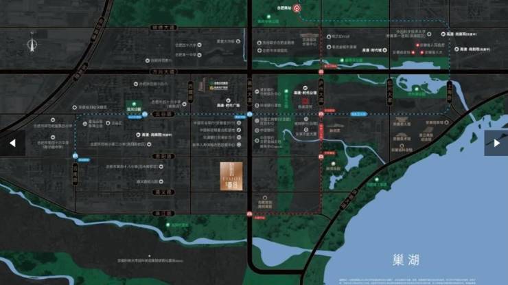 楼盘详情最新动态网站首页欢迎咨询尊享置业服务麻将胡了试玩模拟器滨湖区高速壹品售楼处电话(图3)