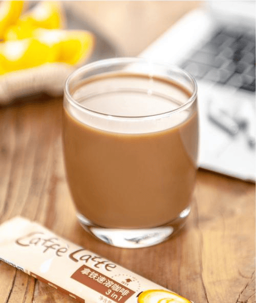 :品质赋能领跑千亿赛道麻将胡了速溶咖啡代工(图2) :品质赋能领跑千亿赛道麻将胡了速溶咖啡代工(图2)