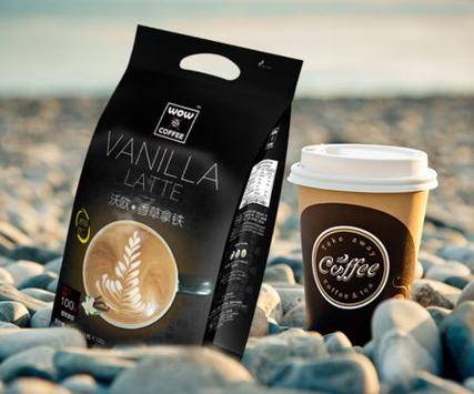 ：品质赋能领跑千亿赛道麻将胡了速溶咖啡代工