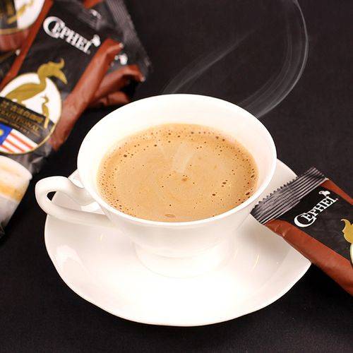 ：品质赋能领跑千亿赛道麻将胡了速溶咖啡代工(图8)