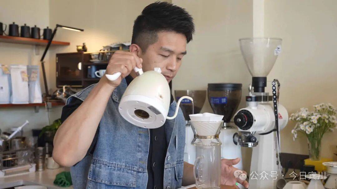 点名” 激活宾川咖啡产业新动能麻将胡了2模拟器全国“两会”“(图11)